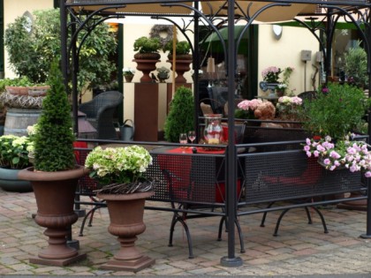 照片: Weinstube Kriebs, Winzerstubchen